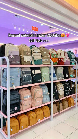 Image post by @deliwafastore.kediri on TikTok