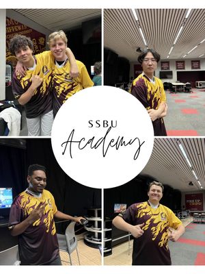 Image post by @cmichesports on Instagram
