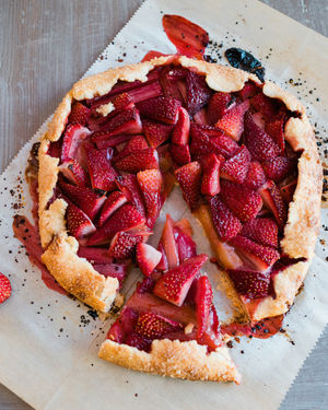 Image post by @muybuenocooking on Instagram