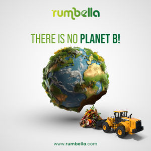Image post by @rumbella_uae on Instagram