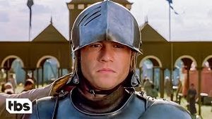 Video post by @tbs on YouTube