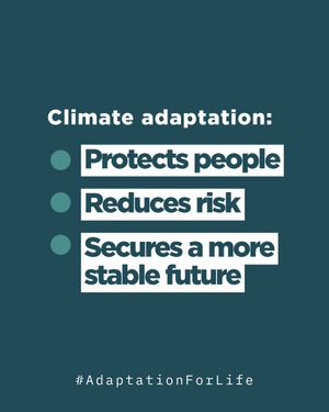 Image post by @unfoundation on Twitter