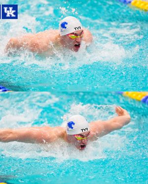 Image post by @ukswimdive on Instagram