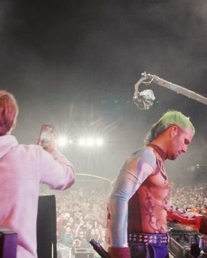 Image post by @whatsonot on Instagram