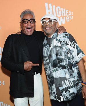 Image post by @billboardhiphop on Instagram