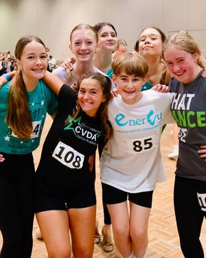 Image post by @energyndc on Instagram