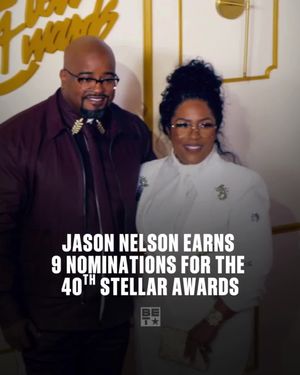 Image post by @bet on Instagram