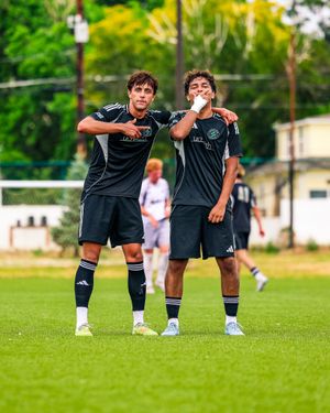 Image post by @coloradostorm_usl on Instagram