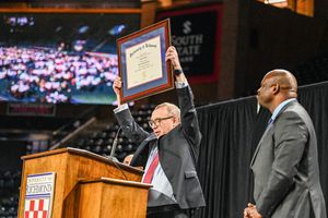 Image post by @SpiderAthletics on Twitter