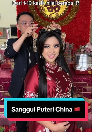 Video post by @budiputrahair on TikTok