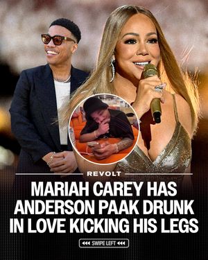 Image post by @revolttv on Instagram