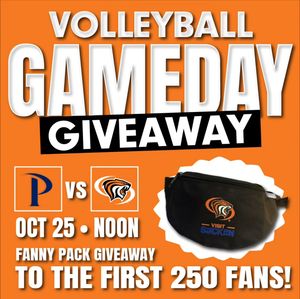 Image post by @pacifictigers on Instagram