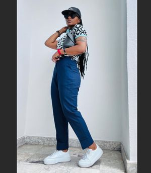 Image post by @realamanda_madlamini9 on Instagram
