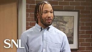 Video post by @saturdaynightlive on YouTube