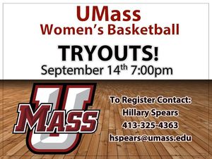 Image post by @umasswbb on Instagram