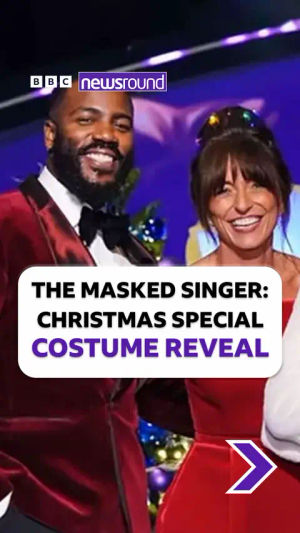 Image post by @bbcnewsround on TikTok