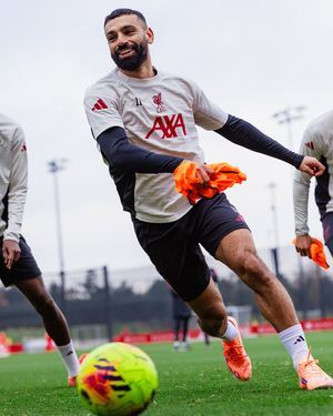 Image post by @liverpoolfc on Instagram