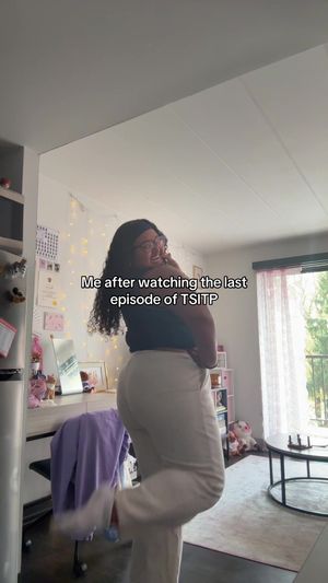 Video post by @mkennagerard on TikTok