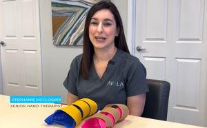 Video post by @avalahealth on Facebook