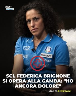 Image post by @sportmediaset on Instagram
