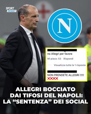 Image post by @sportmediaset on Instagram