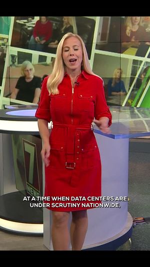 Video post by @wspatv on Instagram