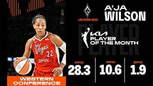 Video post by @wnba on YouTube