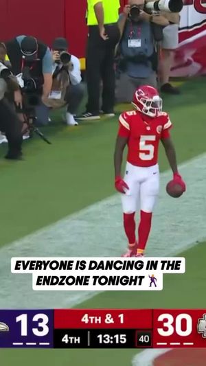 Video post by @nflonprime on TikTok