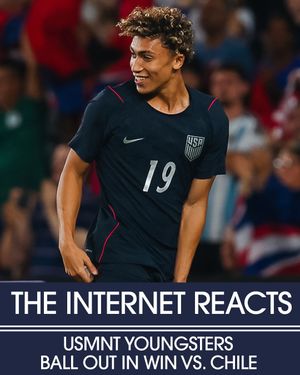 Image post by @meninblazers on Instagram