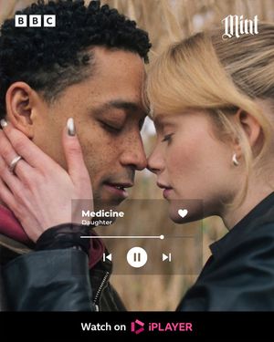 Image post by @bbciplayer on Instagram