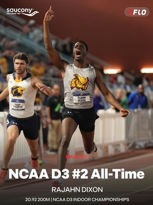 Image post by @flotrack on Instagram