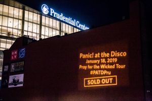 Image post by @prucenter on Facebook