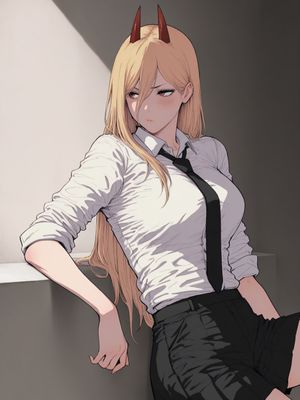 Image post by @thewaifuroom on Instagram