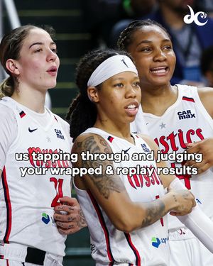 Image post by @washmystics on Instagram