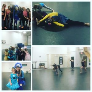 Video post by @elitedanceforcemi on Instagram
