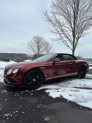 Image post by @barrett_jackson on Instagram
