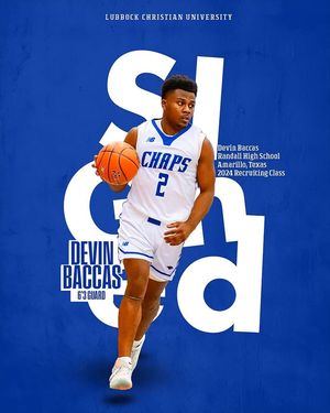 Image post by @lcu_chap_basketball on Instagram