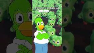 Video post by @duolingo on YouTube