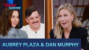 Video post by @thedailyshow on YouTube