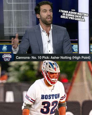 Image post by @bostoncannons on Instagram