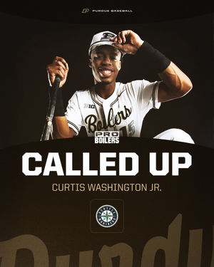 Image post by @purduebaseball on Instagram