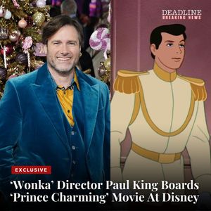 Image post by @deadline on Instagram