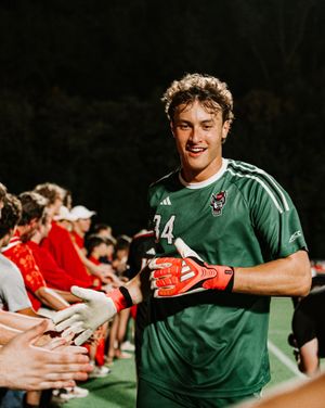 Image post by @packmenssoccer on Instagram