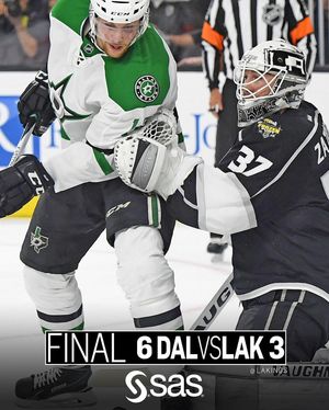 Image post by @lakings on Instagram