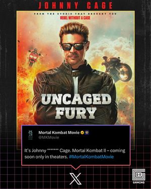 Image post by @brgaming on Instagram