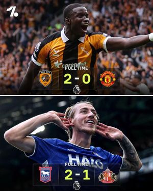 Video post by @onefootball on TikTok