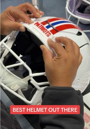 Video post by @patriots on TikTok