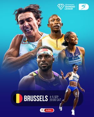 Image post by @supersporttv on Instagram