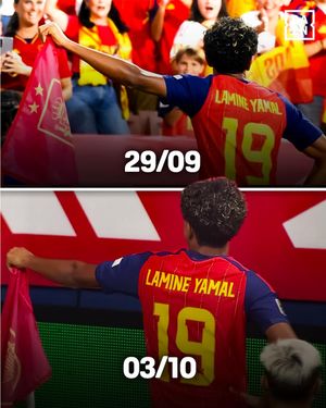 Video post by @daznfutbol on TikTok