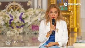 Video post by @trinitastvoficial on YouTube